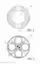 Fig. 03 - Multifunction feeding tube
