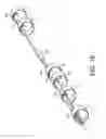 Fig. 08 - Multifunction feeding tube