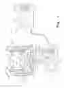 Fig. 02 - Skull clamp system with pressure limiting and alarm systems