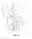 Fig. 03 - Skull clamp system with pressure limiting and alarm systems