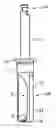Fig. 01 - Drill for implant surgery