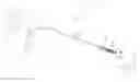 Fig. 01 - Suturing assembly providing bi-directional needle movement through uni-directional actuator movement