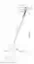 Fig. 08 - Suturing assembly providing bi-directional needle movement through uni-directional actuator movement