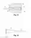 Fig. 09 - Fistula closure devices and methods