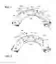 Fig. 02 - Rotational alignment wire system for an endovascular delivery system