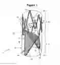 Fig. 02 - Removable covering for implantable frame projections
