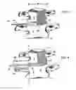 Fig. 03 - Spinal implant and instruments