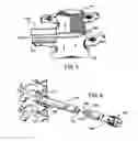 Fig. 04 - Spinal implant and instruments