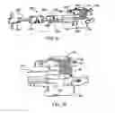 Fig. 06 - Spinal implant and instruments