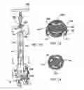 Fig. 08 - Spinal implant and instruments