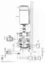 Fig. 02 - Electric arc discharge evaluation method, and associated test stand