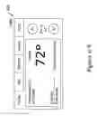 Fig. 12 - Method and apparatus for configuring a filter change notification of an HVAC controller