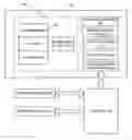 Fig. 01 - Multi-Language Electronic Menu System and Method