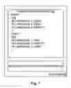 Fig. 08 - Multi-Language Electronic Menu System and Method