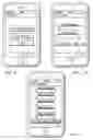 Fig. 06 - METHOD AND SYSTEM FOR STORING AND USING IDENTIFYING ACCOUNT INFORMATION ON AN ELECTRONIC DEVICE
