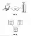 Fig. 02 - Methods of efficiently recording and reproducing activity in virtual world