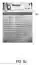 Fig. 22 - Dynamic menus for multi-prefix interactive mobile searches
