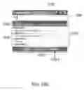 Fig. 35 - Dynamic menus for multi-prefix interactive mobile searches