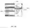 Fig. 37 - Dynamic menus for multi-prefix interactive mobile searches