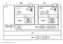 Fig. 01 - METHOD AND DEVICE FOR OPERATING A VIRTUAL MACHINE IN ACCORDANCE WITH AN ASSOCIATED INFORMATION ON ASSIGNMENT OF RIGHTS