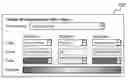 Fig. 01 - Variable formatting of values