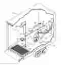 Fig. 01 - PORTABLE EMERGENCY UNIT