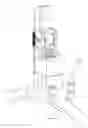 Fig. 02 - Device for guiding air in a suction system for a rotary electrical machine