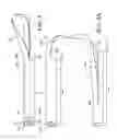 Fig. 07 - Sheaths used with polymer scaffold