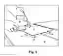 Fig. 04 - Non-slip spacer support system
