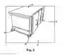 Fig. 06 - Non-slip spacer support system