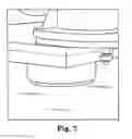 Fig. 08 - Non-slip spacer support system