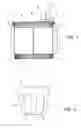 Fig. 02 - Method for making a high fill factor stator for an electrical machine