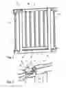 Fig. 02 - SAFETY GATE