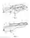 Fig. 02 - Water separating container for a motor vehicle