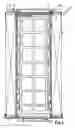 Fig. 02 - Filter element for fluid filtration, in particular for intake air of internal combustion engines