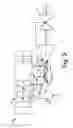 Fig. 03 - Systems and methods for steam turbine wheel space cooling