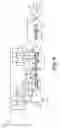 Fig. 04 - Systems and methods for steam turbine wheel space cooling
