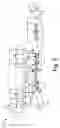 Fig. 05 - Systems and methods for steam turbine wheel space cooling