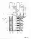 Fig. 07 - Cooling scheme for an increased gas turbine efficiency