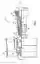 Fig. 02 - Strain tolerant combustor panel for gas turbine engine