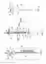 Fig. 05 - Radial staging method and configuration of a liquid injection system for power plants
