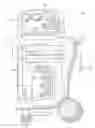 Fig. 01 - System and method for accurately recharging an air conditioning system
