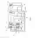Fig. 02 - TRIPLE-EFFECT VAPOR ABSORPTION REFRIGERATION SYSTEM