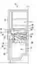 Fig. 01 - Apparatus and method for dispensing ice from a bottom mount refrigerator