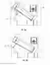 Fig. 09 - Apparatus and method for dispensing ice from a bottom mount refrigerator