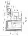 Fig. 35 - In the door ice maker