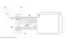Fig. 01 - LOCKING SYSTEM FOR SHIPPING CONTAINER INCLUDING BOLT SEAL AND ELECTRONIC DEVICE WITH ARMS FOR RECEIVING BOLT SEAL