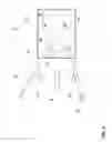 Fig. 06 - LOCKING SYSTEM FOR SHIPPING CONTAINER INCLUDING BOLT SEAL AND ELECTRONIC DEVICE WITH ARMS FOR RECEIVING BOLT SEAL