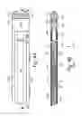 Fig. 07 - Transducer assembly for a downhole tools