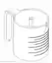 Fig. 01 - Measuring cup
